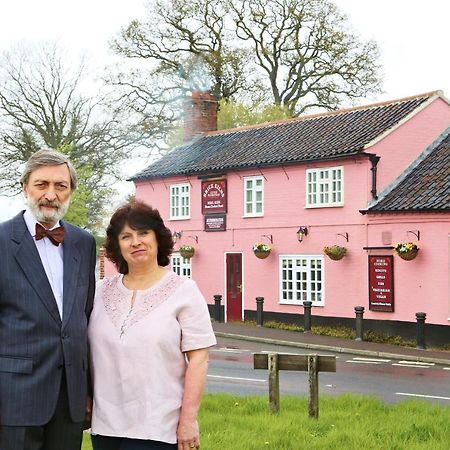 The Brick Kilns Hotel Salhouse Exterior photo