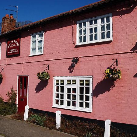 The Brick Kilns Hotel Salhouse Exterior photo